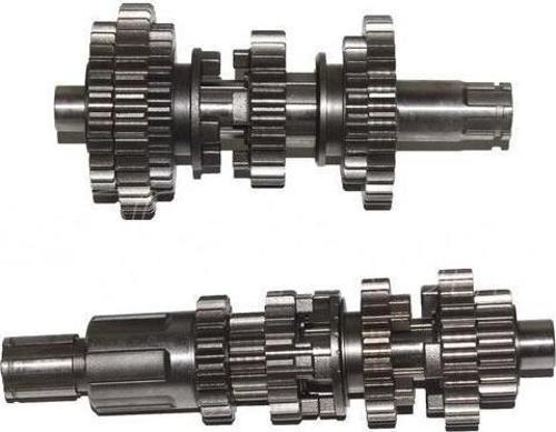 Cg 125 - 150 Şanzıman 5 Vites