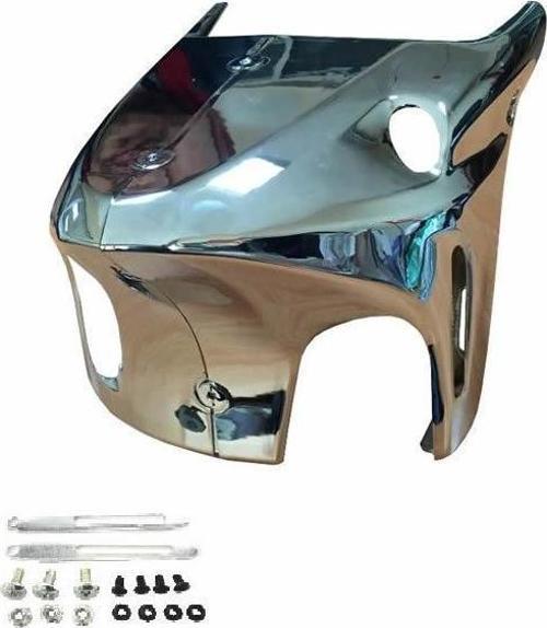Cg Motor Alt Sakal Nikel