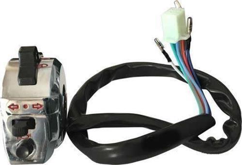 Cg Nikel Sol Kumanda