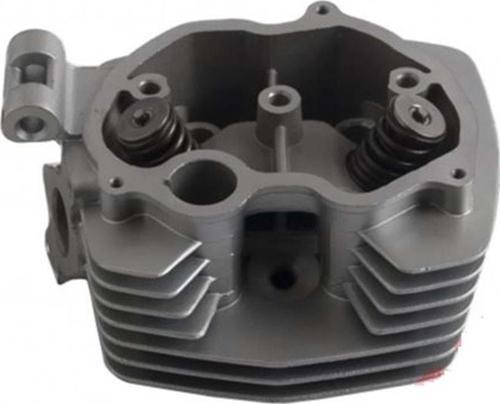 Cg 150 Silindir Üst Kapak Komple