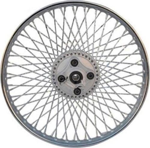 Cg 72 Tel Burgulu Arka Jant 18 Inch