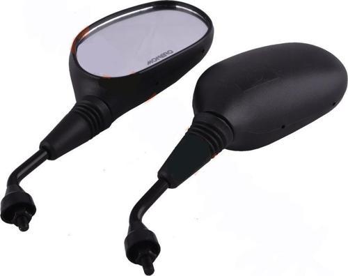 Cup - Scooter Qy 256 Ayna Takımı 8MM