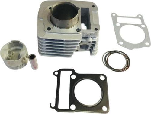 Yamaha YBR125 Silindir Set