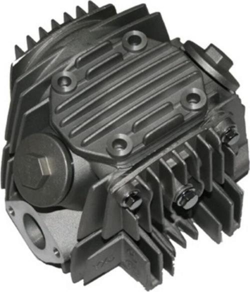 Mondial Sfc Bx-Sx Silindir Üst Kapak
