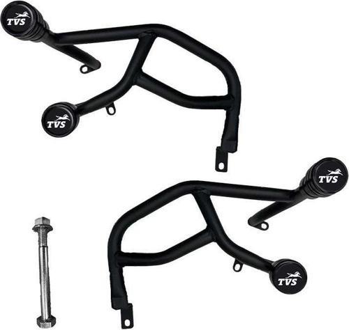 Tvs Raider 125 2023-2025 Uyumlu Motor Koruma Demiri