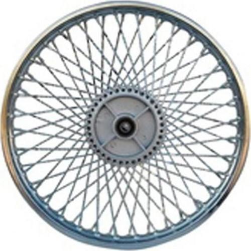 Cup 72 Tel Burgulu Arka Jant 17 Inch