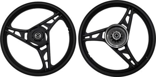 Mondial MH Drift 125 Jant Ön Arka Jant Takımı