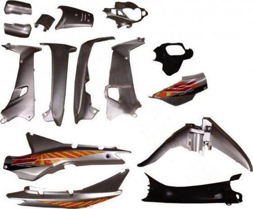 Falcon-Çelik-Kalipso Cup Kaporta Seti Gri