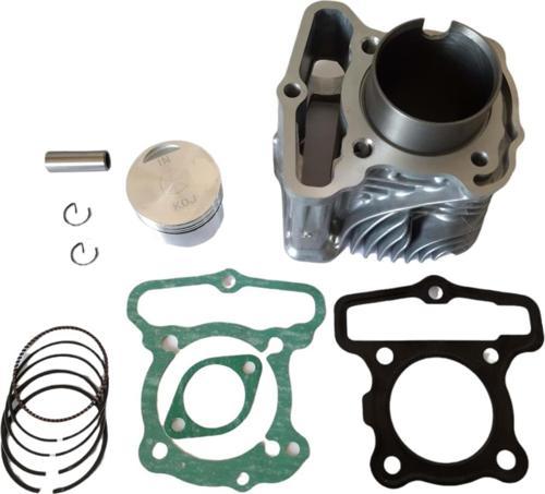 Honda Dio 110 Silindir Piston Seti