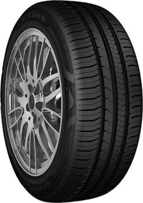 185/60 R15 TL 84H PROGREEN PT525 Yaz Lastiği (Üretim Tarihi:2025)