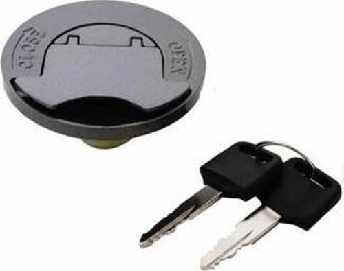 Kuba XCG 150 Benzin Depo Kapağı