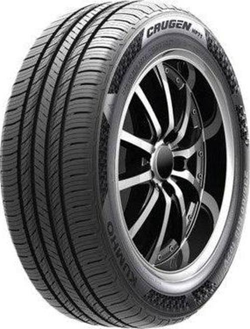 265/60R18 110V Crugen HP71 2024 Sonu Üretim Yaz Lastiği – Üstün Yol Tutuş ve Konfor!