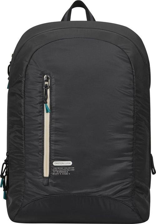 Gaston Lightweight Laptop Bölmeli Sırt Çantası - 16
