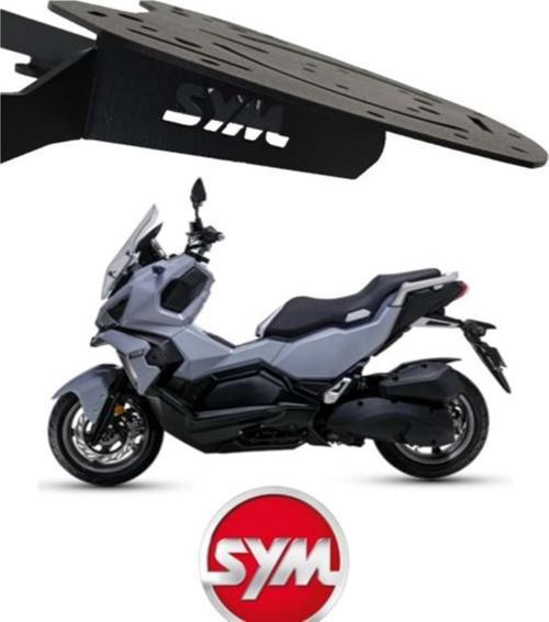 Arka Çanta Demiri Orj Sym Adx 125
