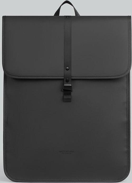 Dash Laptop Bölmeli Sırt Çantası - 16 inch Siyah