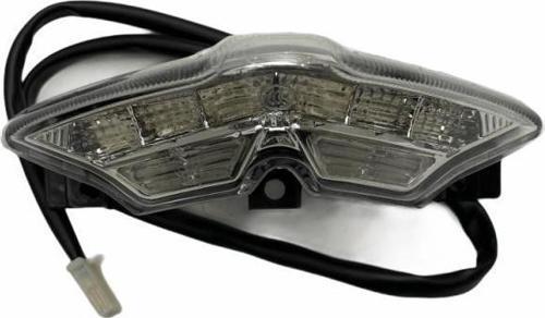 Mondial 125 Drift L Arka Stop