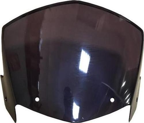 Yamaha YBR125 Siperlik Camı