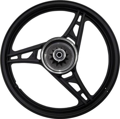 Mondial 125 Mh Drift Arka Jant Komple