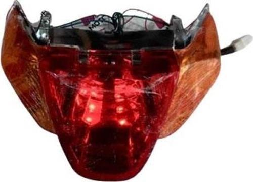 Mondial Cup FT110 Arka Stop