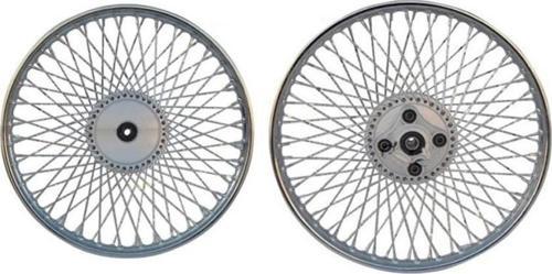 Cg 17-18 Burgulu 72 Tel Jant Takımı Kampanalı Model