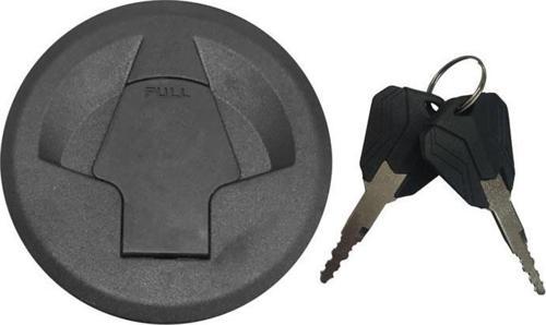 Mondial Drift 125 L - Benzin Depo Kapağı