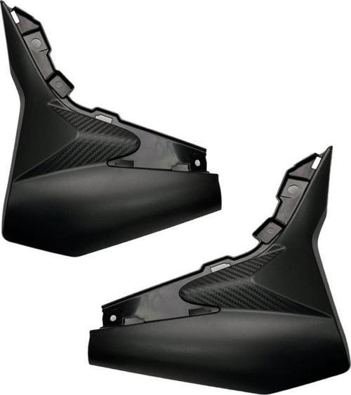 Mondial Drift 125 L Akü Yan Kapak Takımı