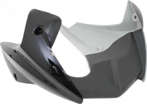 Mondial Drift 125 L Alt Sakal Takım Siyah