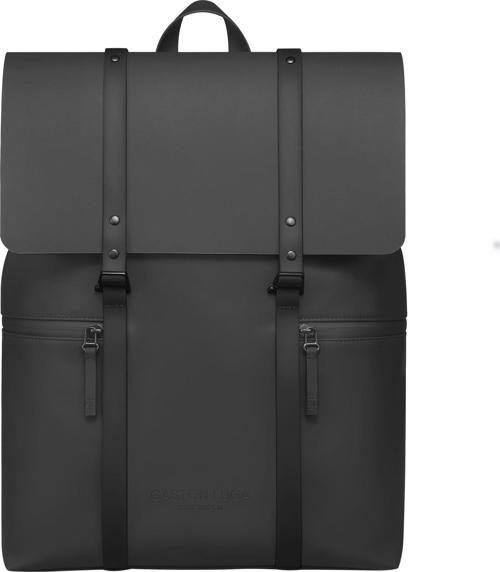 Splash 2.0 Laptop Bölmeli Sırt Çantası - 16'' Siyah