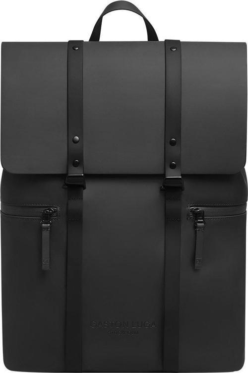 Splash 2.0 Laptop Bölmeli Sırt Çantası -13'' Siyah
