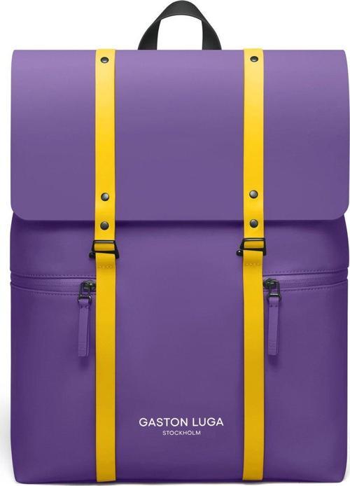 Splash 2.0 Laptop Bölmeli Sırt Çantası -16'' Mor