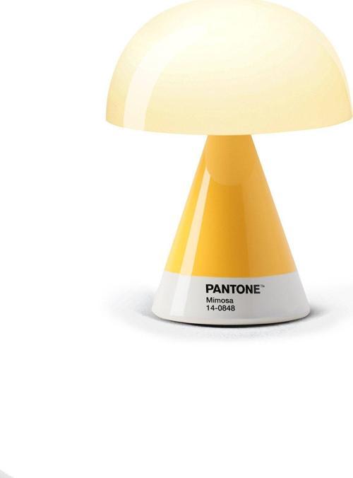x Pantone Mina M Led Lamba Sarı