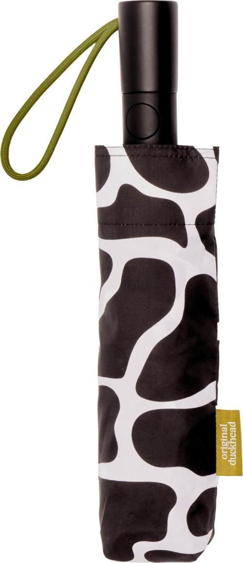 Original Duckhead The Daily - Black Ripples Automatic Umbrella