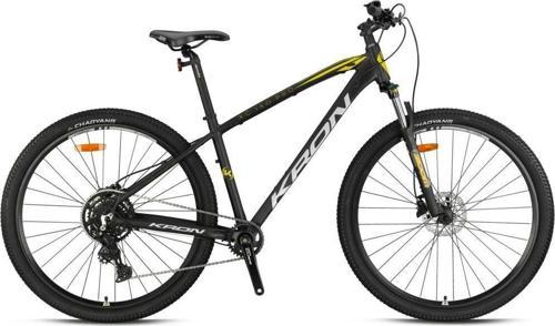 XC150 PRO 29 Hidrolik Disk Fren 19 Kadro Dağ Bisikleti 9 Vites (175 cm üstü boy)