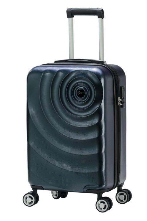 Kabin Boy %100 Polikarbon Valiz Petrol 1808