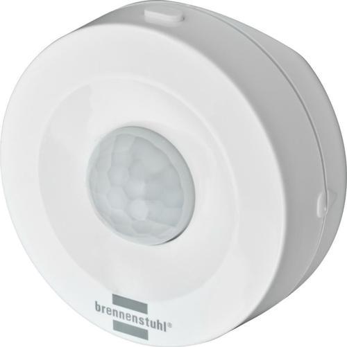Brennenstuhl Connect Zigbee Serisi 2,4 GHz WiFi Destekli 10 Metre Sensör Algılama Özellikli Güvenlik ve Hareket Dedektör