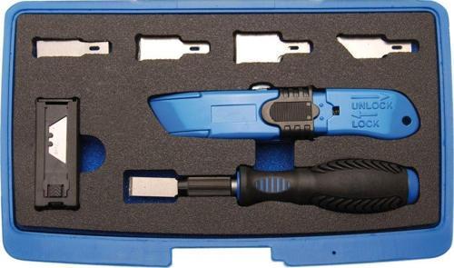 Conta Kazıyıcı Set 27 Parça