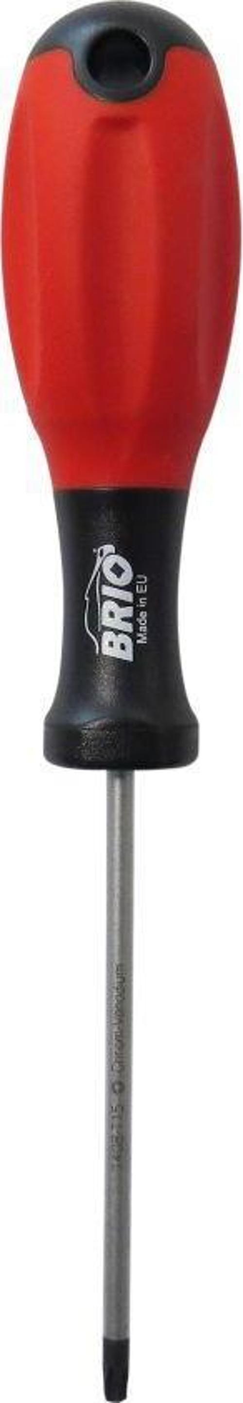 Tornavida Torx (Tork) T15