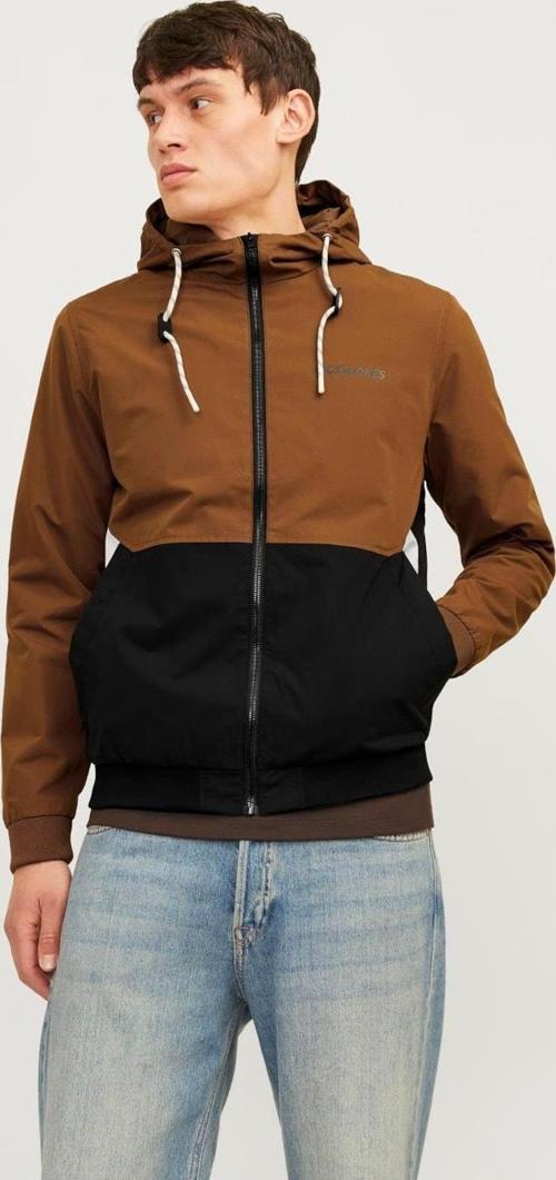 JJERUSH HOOD BOMBER NOOS TARÇIN