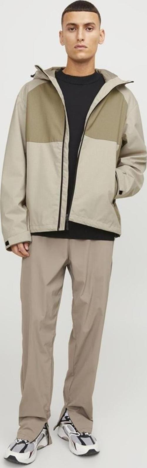 JCOTHREAD LIGHT JACKET12251514 A.BEJ