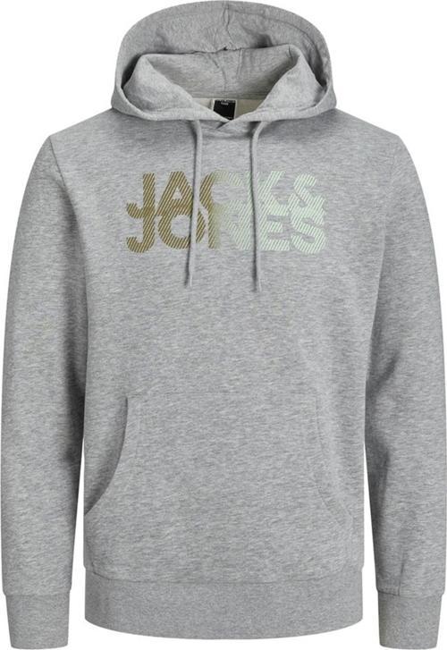 JCOSHADY SWEAT HOOD FST GRIMELANJ