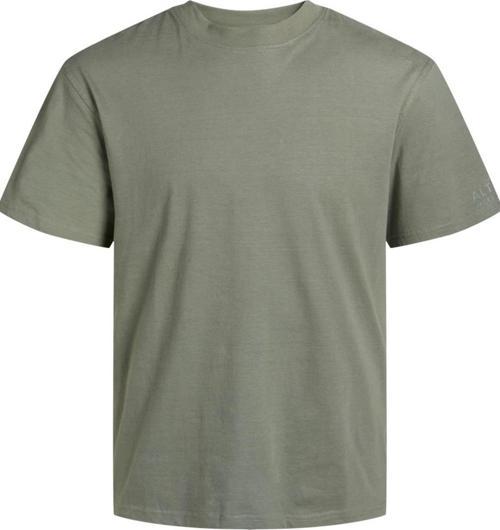 JCOALTITUDE TEE SS CREW NECK 12252639 YEŞİL