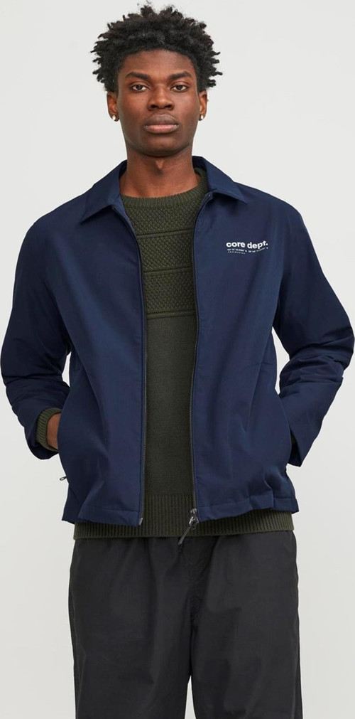 JCOTRACK SHACKET 12252916 LACİVERT