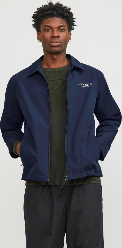 JCOTRACK SHACKET 12252916 LACİVERT