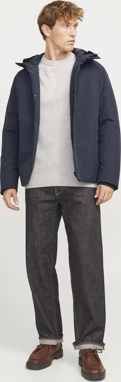 JJEKEEN JACKET SN LACİVERT12258405