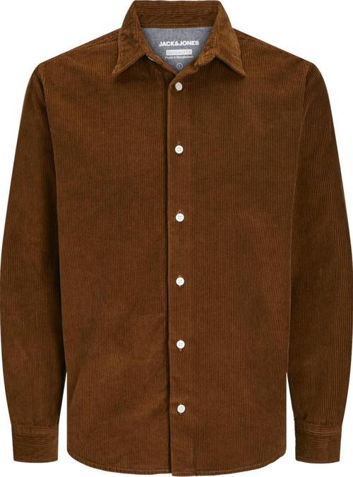 JJCORDUROY OVERSHIRT LS TARÇIN12258431