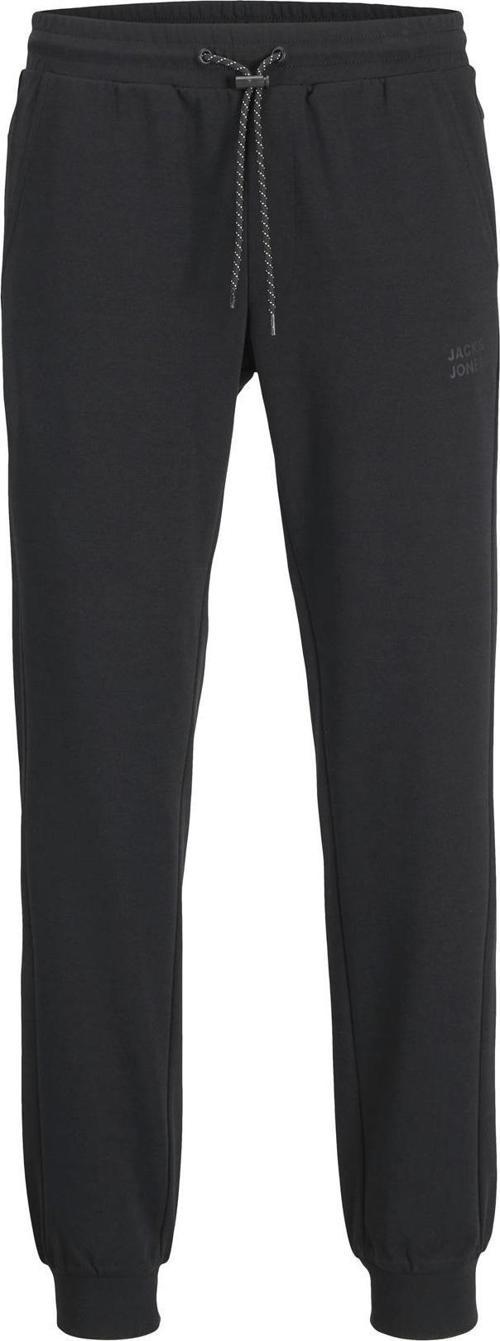 JPSTGORDON MATTY SWEAT PANTS SİYAH