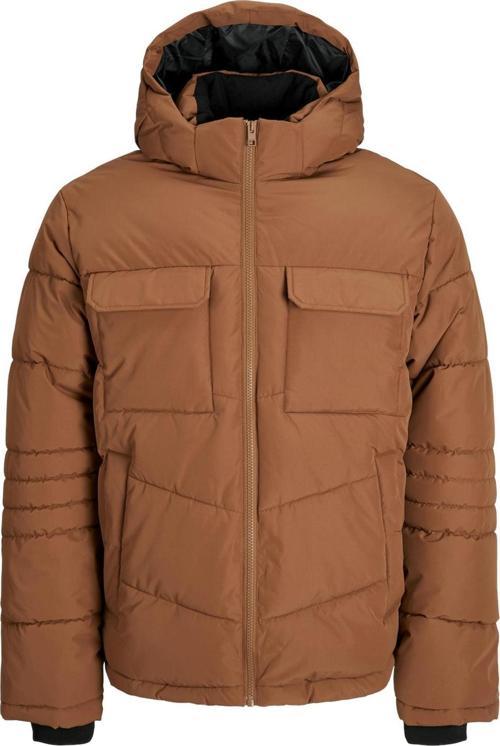 JJBUILD PUFFER JACKET TARCIN12256858