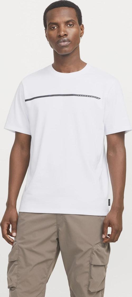 JCOFUSION FULL BRANDING TEE SS CREW NOOS