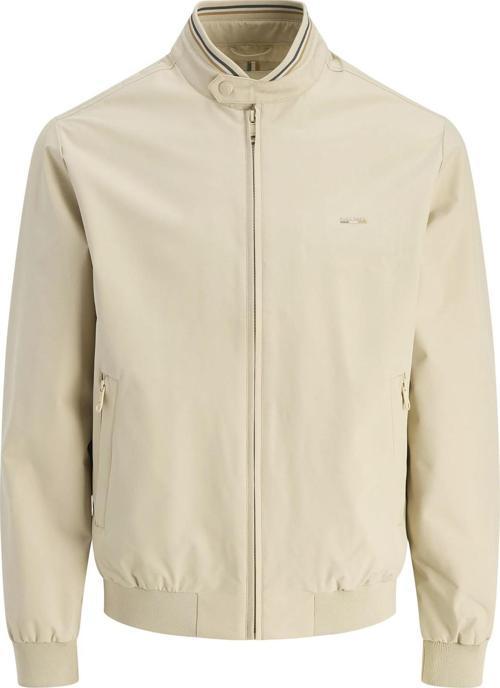 JPRBLUBRAD BOMBER JACKET SN KREM