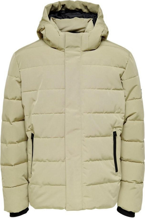 ONSCAYSON PUFFA OTW